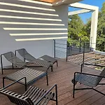 Villa A Cupulata