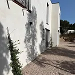 A Cupulata Porto-Vecchio (Corsica)