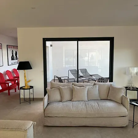 Vila A Cupulata Porto-Vecchio (Corsica)