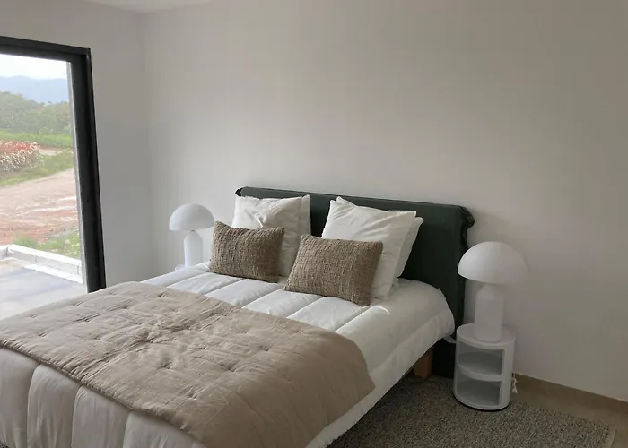 别墅 A Cupulata 维琪奥港