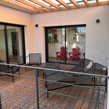 A Cupulata * Porto-Vecchio (Corsica)