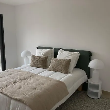 Villa A Cupulata Porto-Vecchio (Corsica)