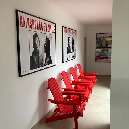 A Cupulata 别墅 维琪奥港