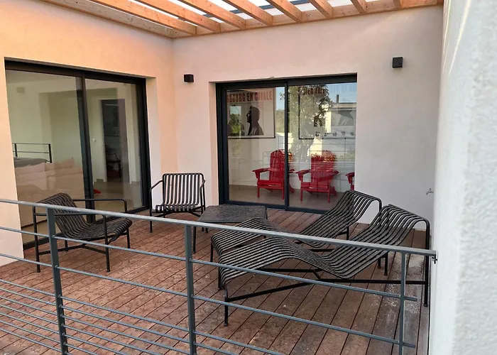 A Cupulata * Porto-Vecchio (Corsica)