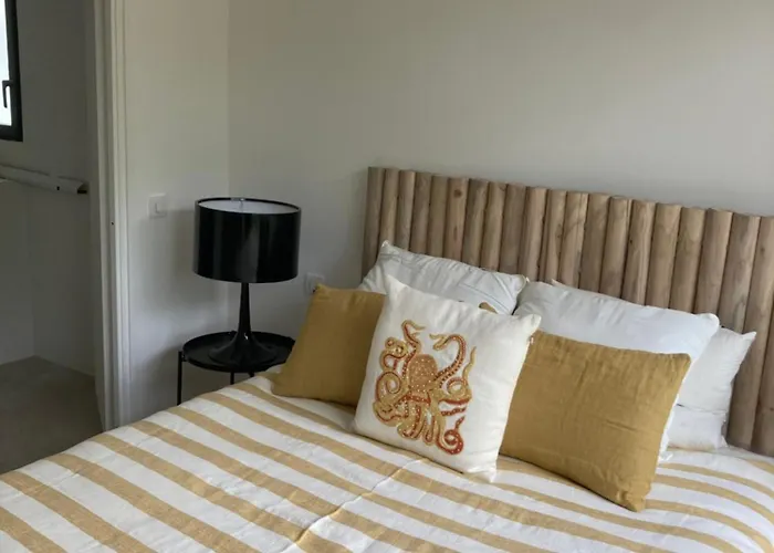 Вилла A Cupulata