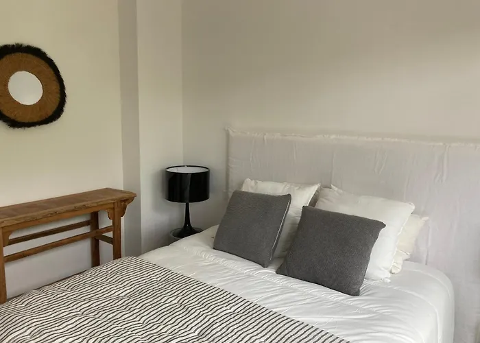 A Cupulata Вилла *