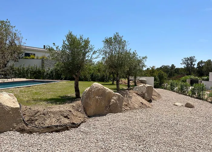 Вилла A Cupulata