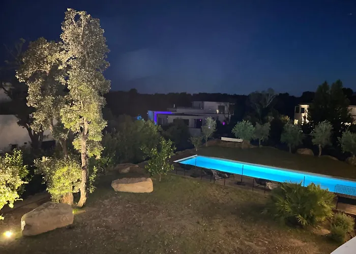 A Cupulata * Porto-Vecchio (Corsica)