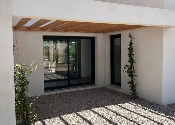 A Cupulata * Porto-Vecchio (Corsica)